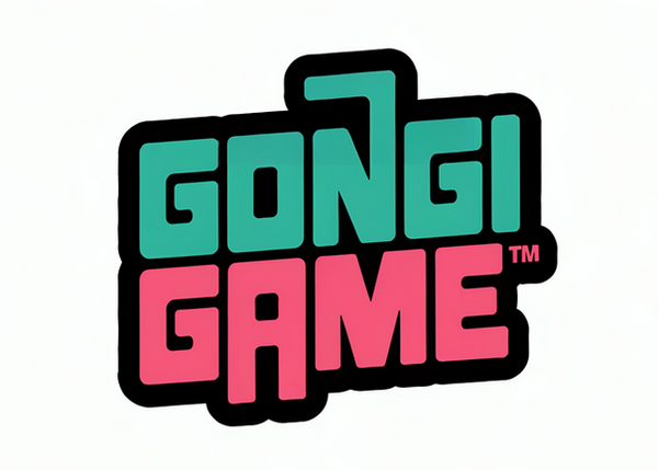 Gonggi Game